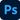 Photoshop logo