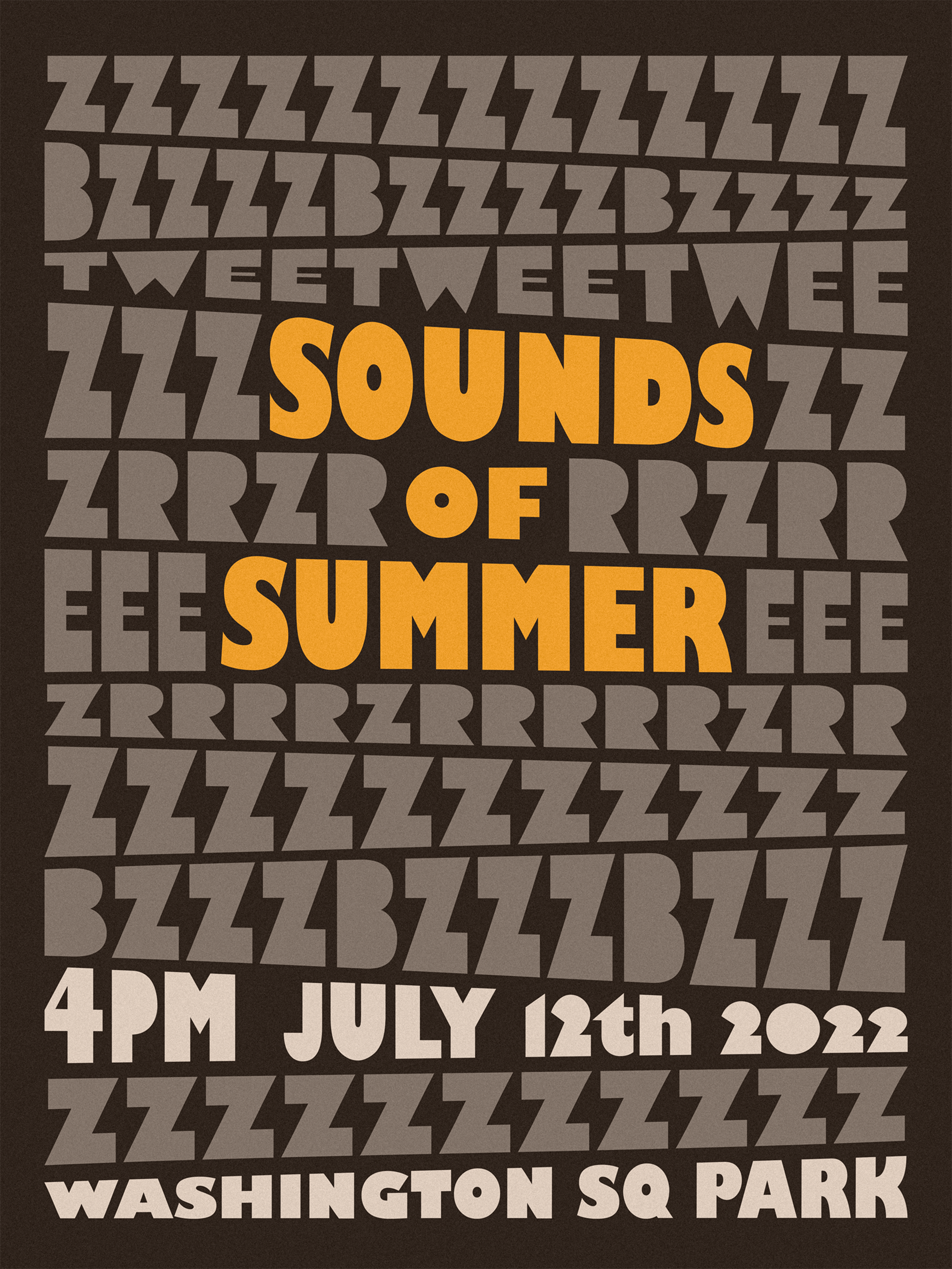 Sounds of Summer